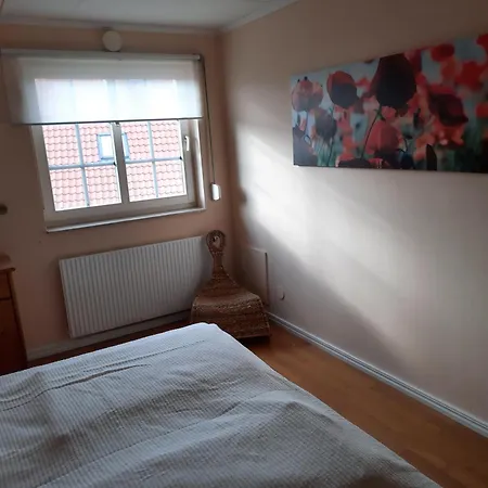 Apartmán Ferienhaus-landliebe-wohnung-9048-3 *