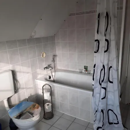 Ferienhaus-landliebe-wohnung-9048-3 Апартаменты *
