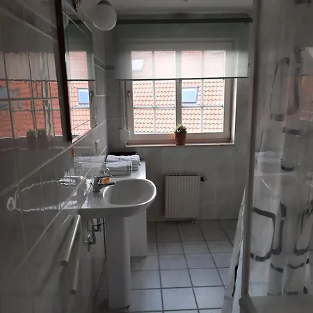 Апартаменты Ferienhaus-landliebe-wohnung-9048-3