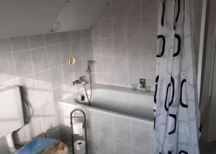 Ferienhaus-landliebe-wohnung-9048-3 Apartamento *