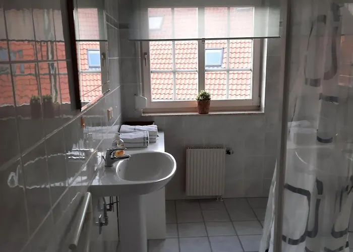 Apartamento Ferienhaus-landliebe-wohnung-9048-3