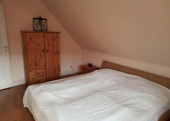 Ferienhaus-landliebe-wohnung-9048-3 Apartamento